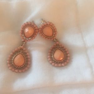 Lightweight Dangle Earrings